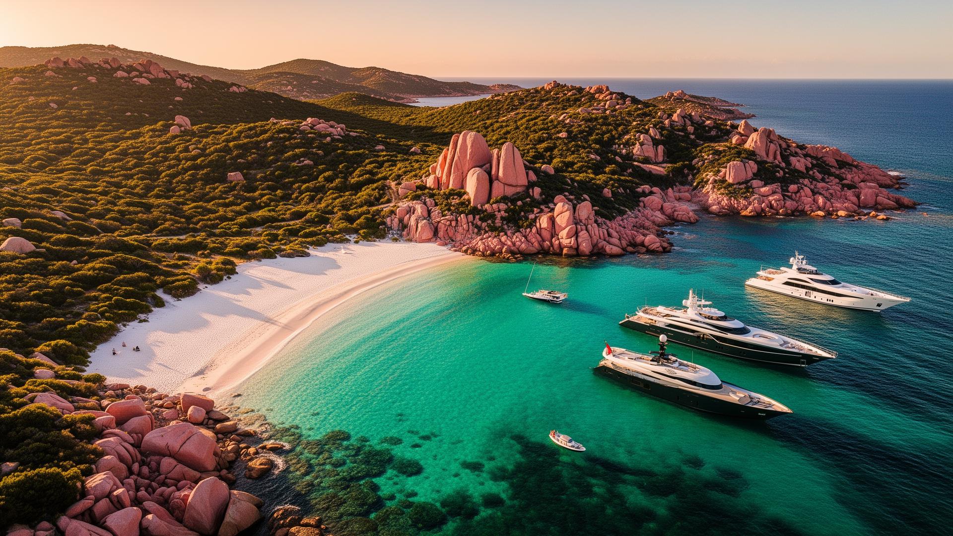 Cosa fare a Giugno in Costa Smeralda: la guida completa 2026